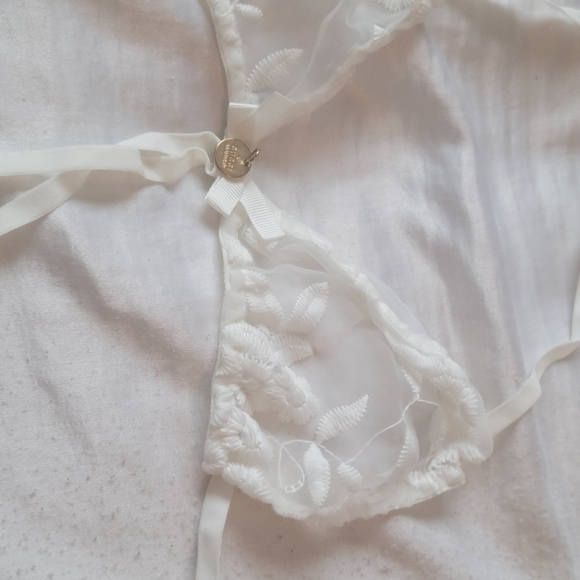 GUCCI BRA - Picture 2 of 3